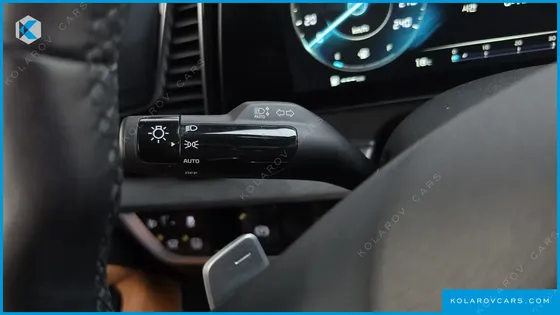 KIA SPORTAGE SIGNATURE 4WD