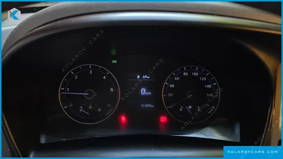 HYUNDAI PORTER II SUPER CAP CRDI