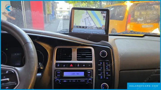 HYUNDAI PORTER II SUPER CAP CRDI