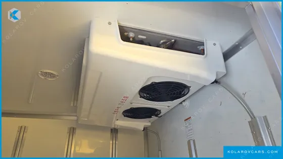 HYUNDAI PORTER II SUPER CAP CRDI
