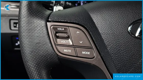 HYUNDAI MAXCRUISE GAS 3.3 4WD