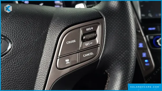 HYUNDAI MAXCRUISE GAS 3.3 4WD