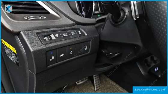 HYUNDAI MAXCRUISE GAS 3.3 4WD