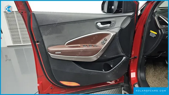 HYUNDAI MAXCRUISE GAS 3.3 4WD