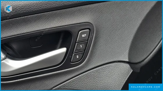 HYUNDAI MAXCRUISE GAS 3.3 4WD