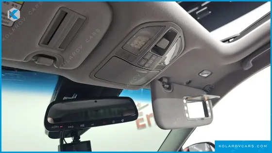 HYUNDAI MAXCRUISE GAS 3.3 4WD