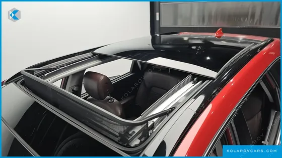 HYUNDAI MAXCRUISE GAS 3.3 4WD