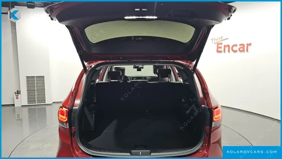 HYUNDAI MAXCRUISE GAS 3.3 4WD