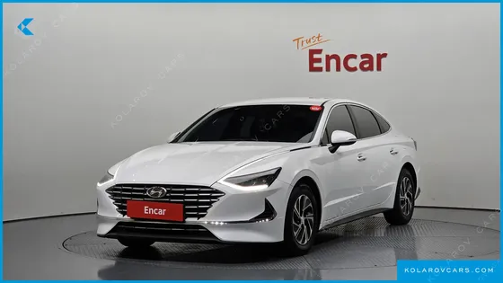 HYUNDAI SONATA PREMIUM