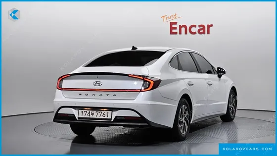 HYUNDAI SONATA PREMIUM