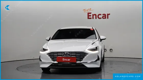 HYUNDAI SONATA PREMIUM