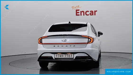 HYUNDAI SONATA PREMIUM