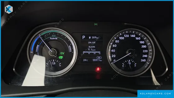 HYUNDAI SONATA PREMIUM