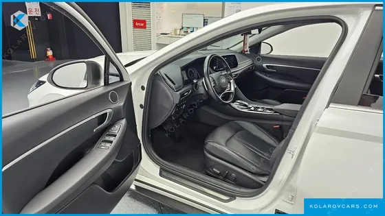 HYUNDAI SONATA PREMIUM