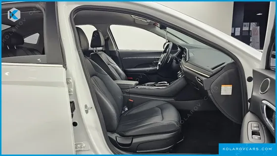 HYUNDAI SONATA PREMIUM