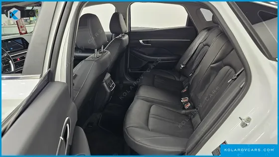 HYUNDAI SONATA PREMIUM