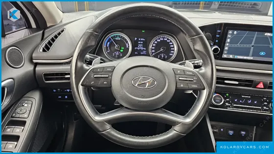 HYUNDAI SONATA PREMIUM