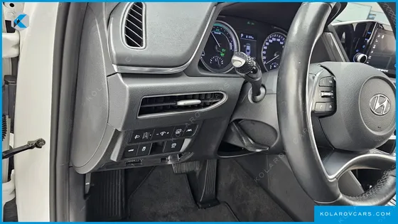 HYUNDAI SONATA PREMIUM