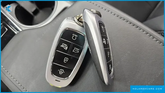 HYUNDAI SONATA PREMIUM