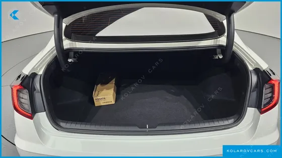 HYUNDAI SONATA PREMIUM