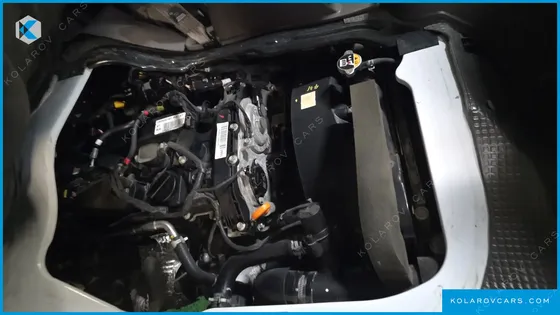 HYUNDAI PORTER II SUPER CABIN LPG