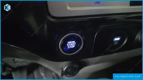 HYUNDAI PORTER II SUPER CABIN LPG