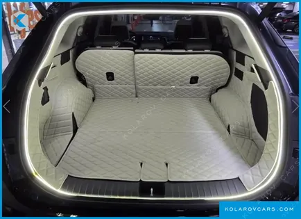 KIA SPORTAGE SIGNATURE 2WD