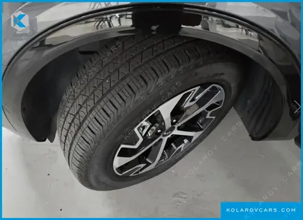 KIA SPORTAGE SIGNATURE 2WD
