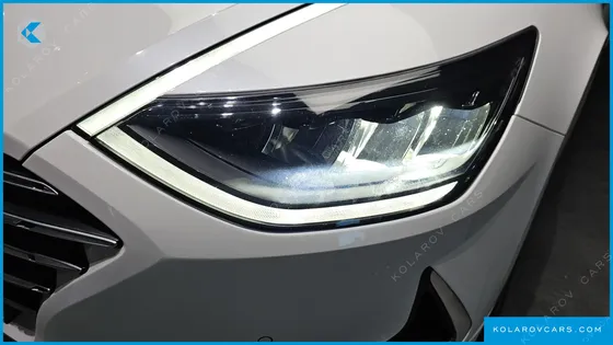 HYUNDAI SONATA PREMIUM
