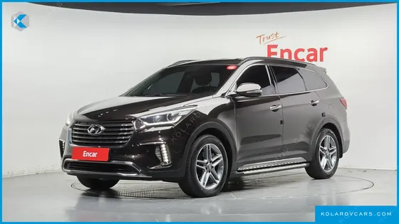 HYUNDAI MAXCRUISE DIESEL 2.2 2WD