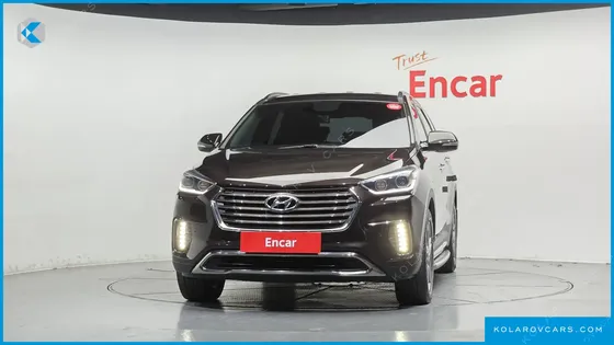 HYUNDAI MAXCRUISE DIESEL 2.2 2WD