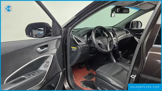 HYUNDAI MAXCRUISE DIESEL 2.2 2WD