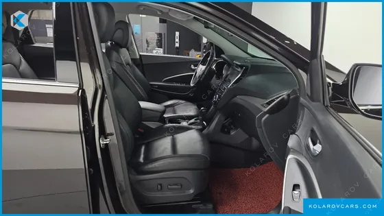 HYUNDAI MAXCRUISE DIESEL 2.2 2WD
