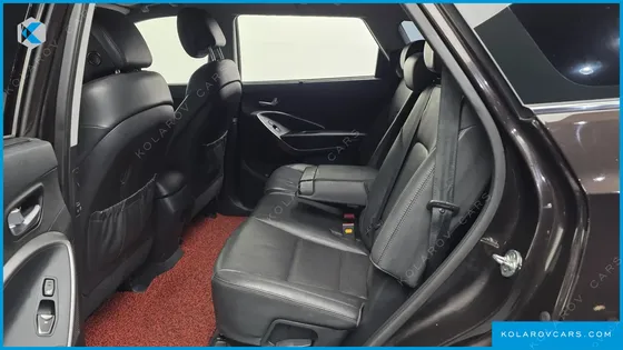 HYUNDAI MAXCRUISE DIESEL 2.2 2WD