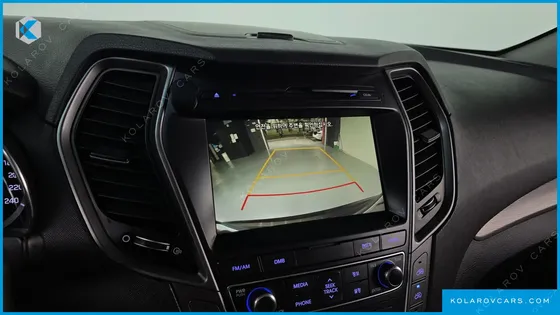 HYUNDAI MAXCRUISE DIESEL 2.2 2WD