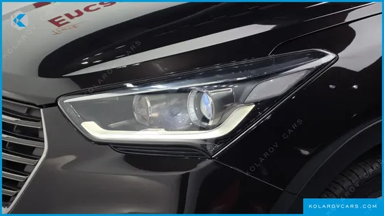 HYUNDAI MAXCRUISE DIESEL 2.2 2WD