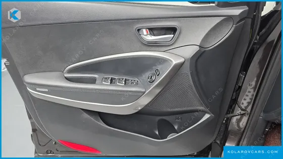 HYUNDAI MAXCRUISE DIESEL 2.2 2WD
