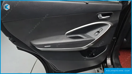 HYUNDAI MAXCRUISE DIESEL 2.2 2WD