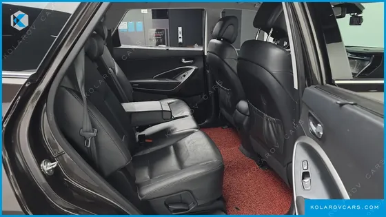 HYUNDAI MAXCRUISE DIESEL 2.2 2WD