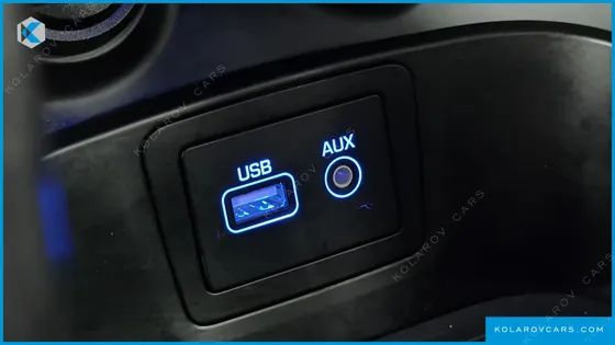 HYUNDAI MAXCRUISE DIESEL 2.2 2WD