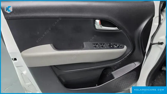 KIA RAY PRESTIGE