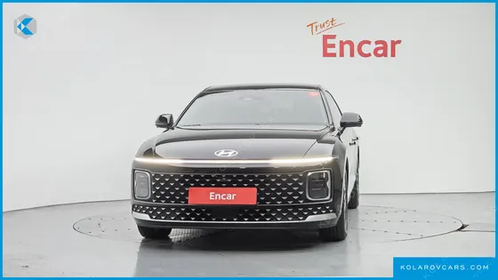 HYUNDAI GRANDEUR 3.5 GASOLINE 2WD