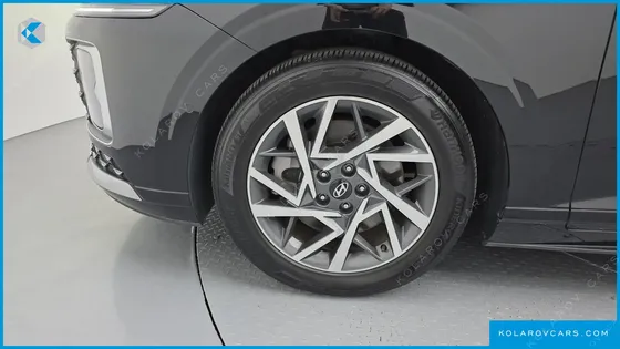 HYUNDAI GRANDEUR 3.5 GASOLINE 2WD