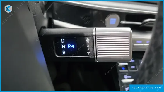 HYUNDAI GRANDEUR 3.5 GASOLINE 2WD