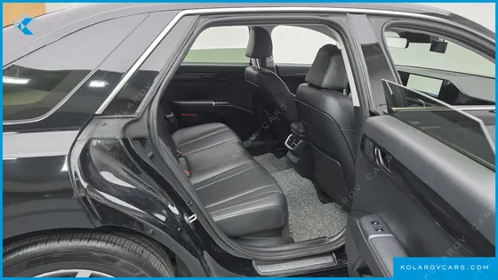 HYUNDAI GRANDEUR 3.5 GASOLINE 2WD