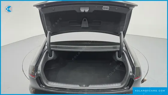 HYUNDAI GRANDEUR 3.5 GASOLINE 2WD