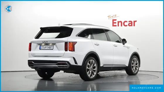 KIA SORENTO DIESEL 2.2 2WD