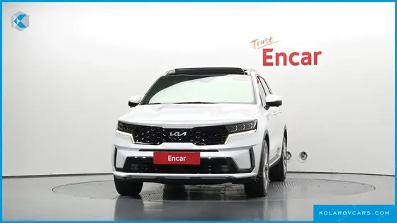 KIA SORENTO DIESEL 2.2 2WD