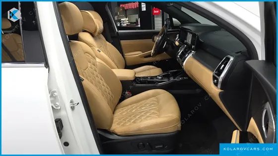 KIA SORENTO DIESEL 2.2 2WD