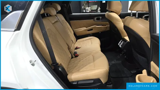 KIA SORENTO DIESEL 2.2 2WD
